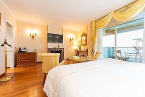 Grand Hotel del Mare Resort & Spa