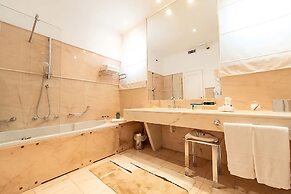 Grand Hotel del Mare Resort & Spa