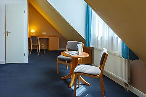 City-Pension Dessau-Roßlau