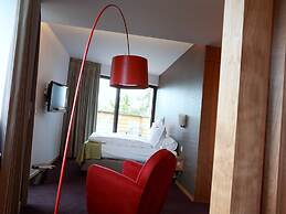 The Seven Hotel