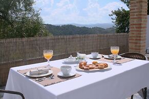 Casa Rural Los Algarrobales