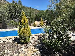 Casa Rural Los Algarrobales