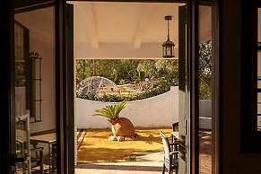 Casa Rural Los Algarrobales