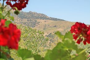 Casa Rural Los Algarrobales