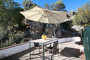 Casa Rural Los Algarrobales