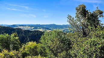 Casa Rural Los Algarrobales