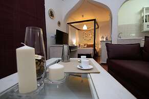 Casa Rural Los Algarrobales