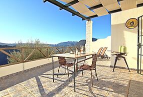 Casa Rural Los Algarrobales