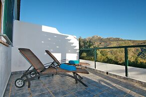 Casa Rural Los Algarrobales