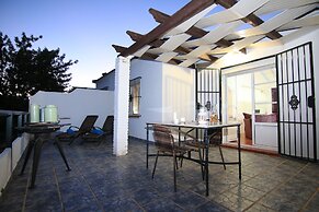 Casa Rural Los Algarrobales