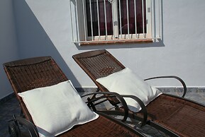 Casa Rural Los Algarrobales