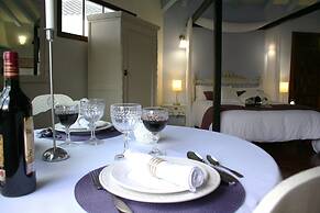 Casa Rural Los Algarrobales