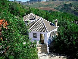 Casa Rural Los Algarrobales