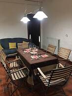 Casa Rural Los Algarrobales