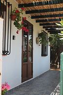 Casa Rural Los Algarrobales