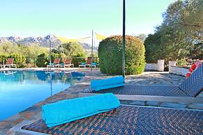 Casa Rural Los Algarrobales