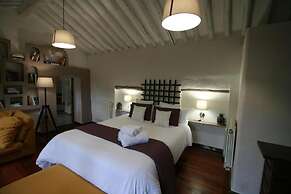 Casa Rural Los Algarrobales