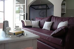 Casa Rural Los Algarrobales