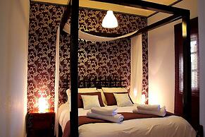 Casa Rural Los Algarrobales