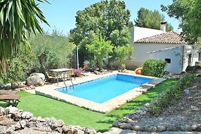 Casa Rural Los Algarrobales
