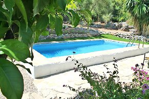 Casa Rural Los Algarrobales