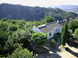 Casa Rural Los Algarrobales