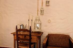 Casa Rural Los Algarrobales