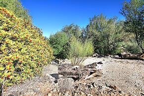 Casa Rural Los Algarrobales