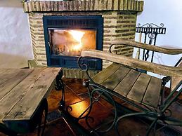 Casa Rural Los Algarrobales