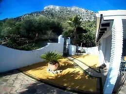 Casa Rural Los Algarrobales