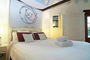 Casa Rural Los Algarrobales