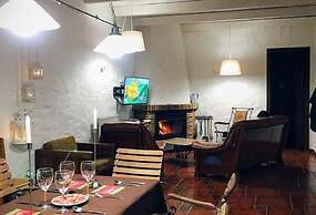 Casa Rural Los Algarrobales