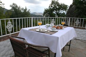 Casa Rural Los Algarrobales