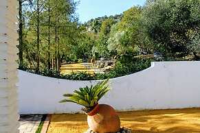 Casa Rural Los Algarrobales
