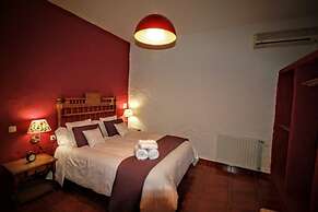 Casa Rural Los Algarrobales