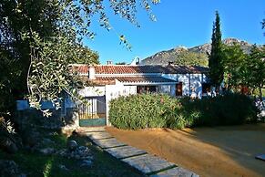 Casa Rural Los Algarrobales