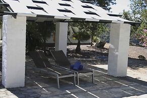 Casa Rural Los Algarrobales