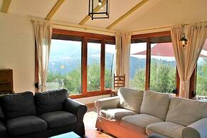 Casa Rural Los Algarrobales