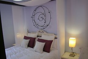 Casa Rural Los Algarrobales