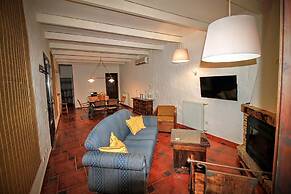 Casa Rural Los Algarrobales