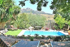 Casa Rural Los Algarrobales