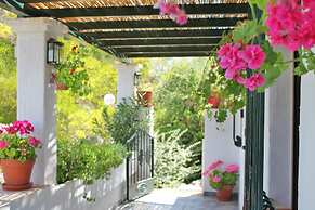 Casa Rural Los Algarrobales