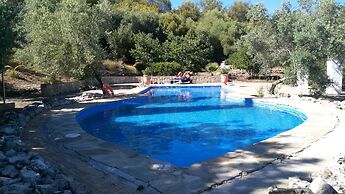 Casa Rural Los Algarrobales