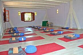 Casa Rural Los Algarrobales