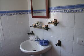 Casa Rural Los Algarrobales