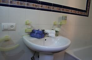 Casa Rural Los Algarrobales