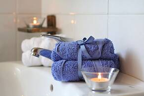 Casa Rural Los Algarrobales