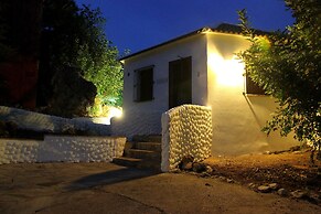 Casa Rural Los Algarrobales