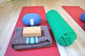 Casa Rural Los Algarrobales