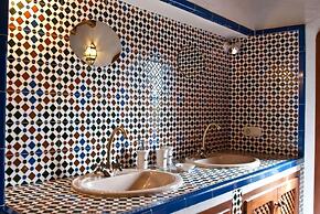 Casa Rural Los Algarrobales